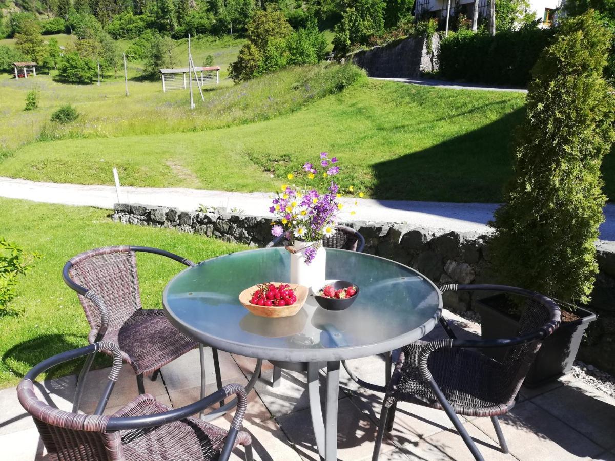 Apartments Mas Dovje Екстериор снимка