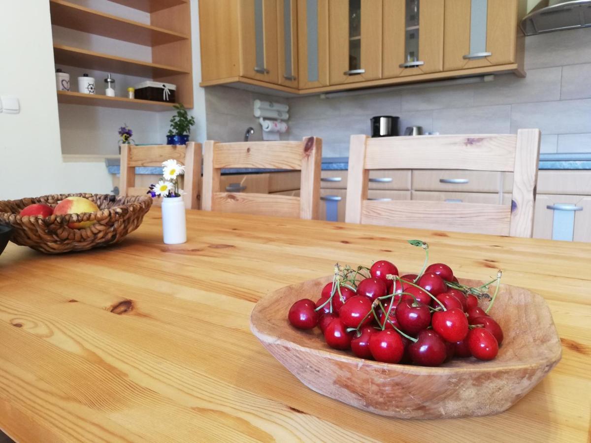 Apartments Mas Dovje Екстериор снимка