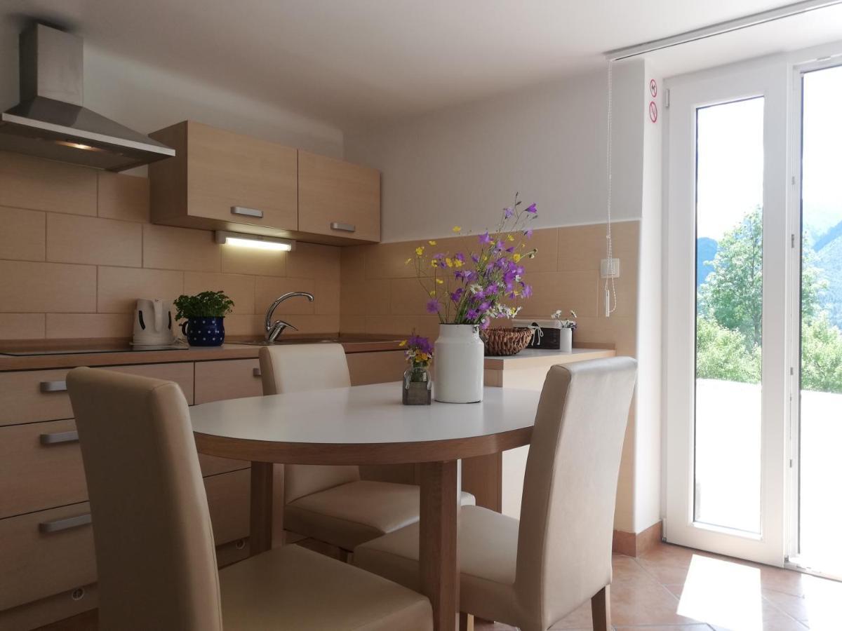 Apartments Mas Dovje Екстериор снимка
