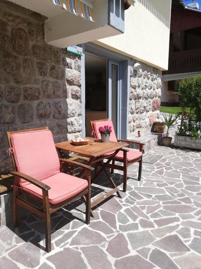 Apartments Mas Dovje Екстериор снимка