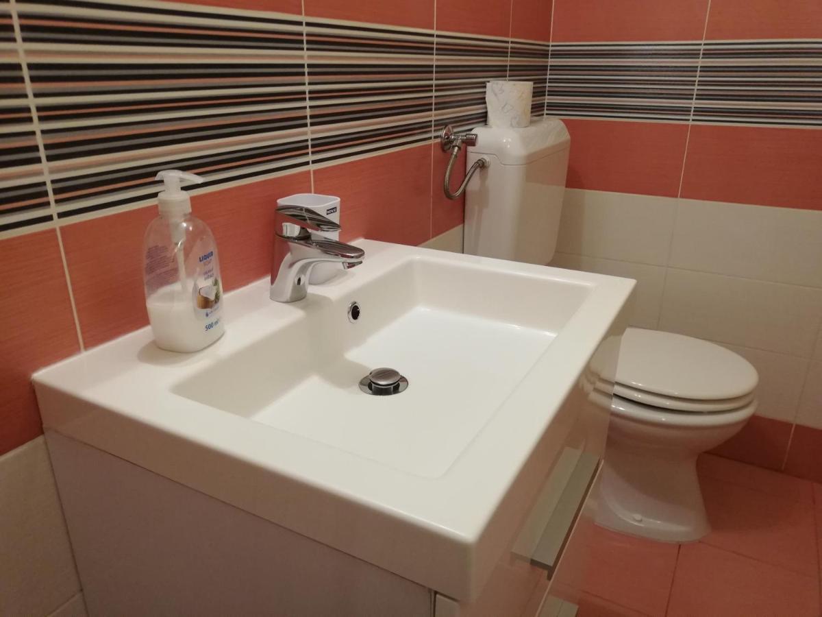 Apartments Mas Dovje Екстериор снимка