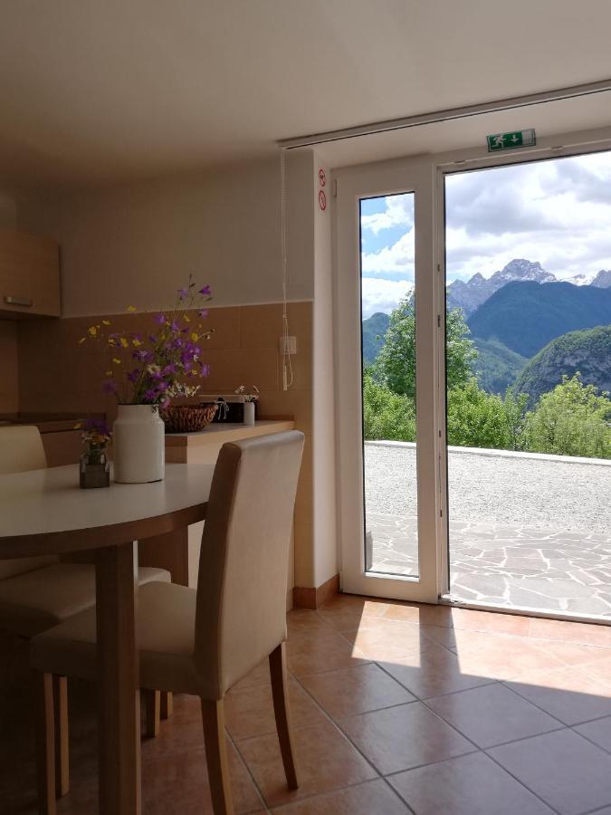 Apartments Mas Dovje Екстериор снимка