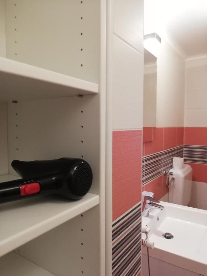 Apartments Mas Dovje Екстериор снимка