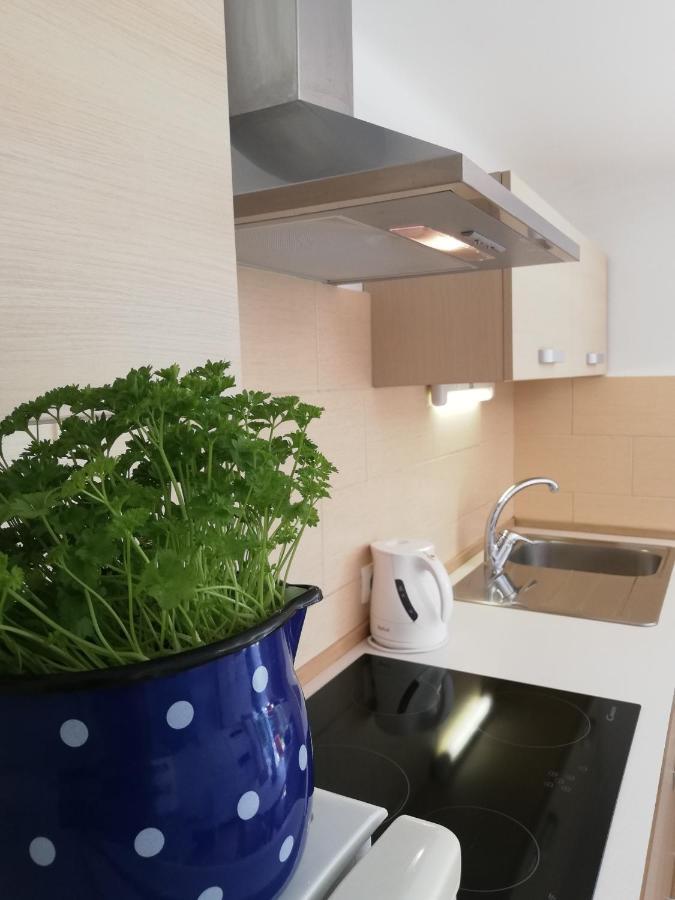 Apartments Mas Dovje Екстериор снимка