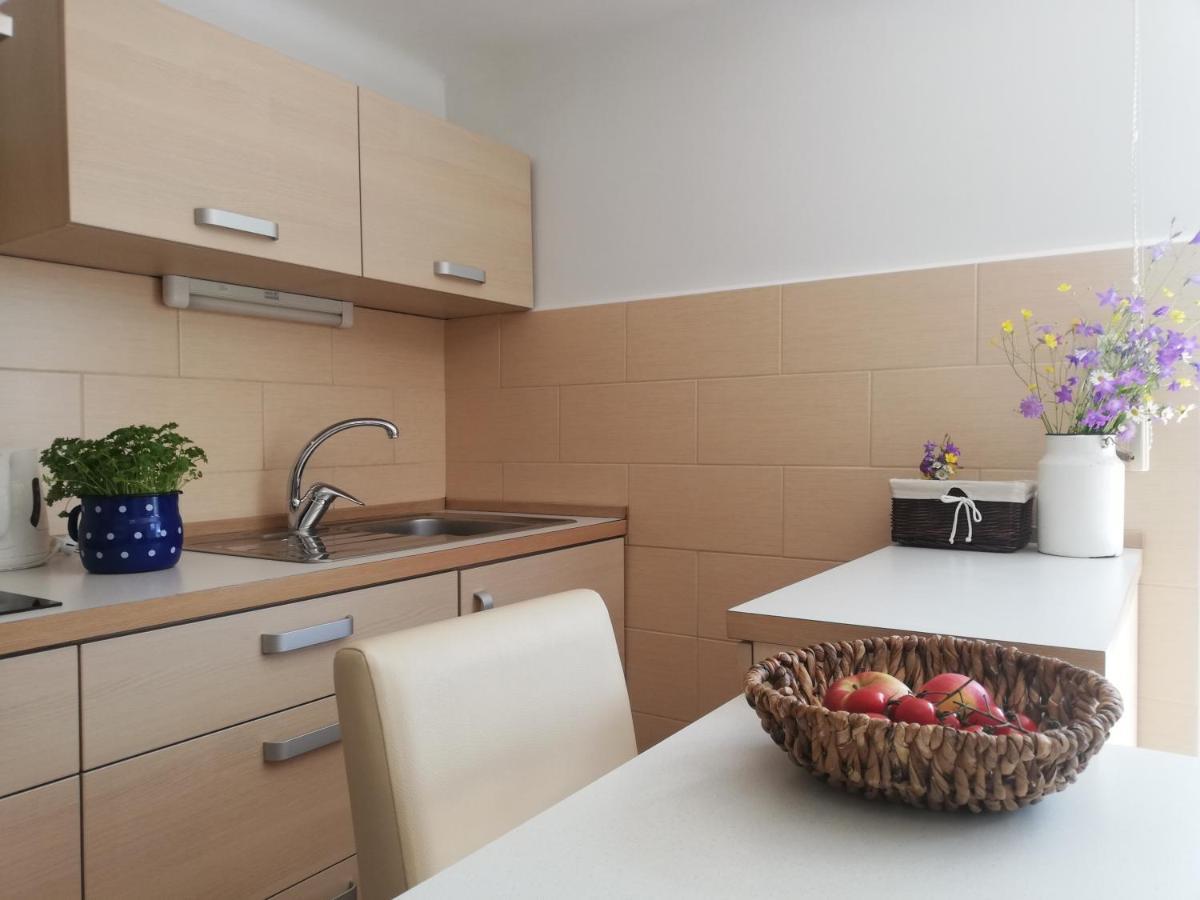 Apartments Mas Dovje Екстериор снимка