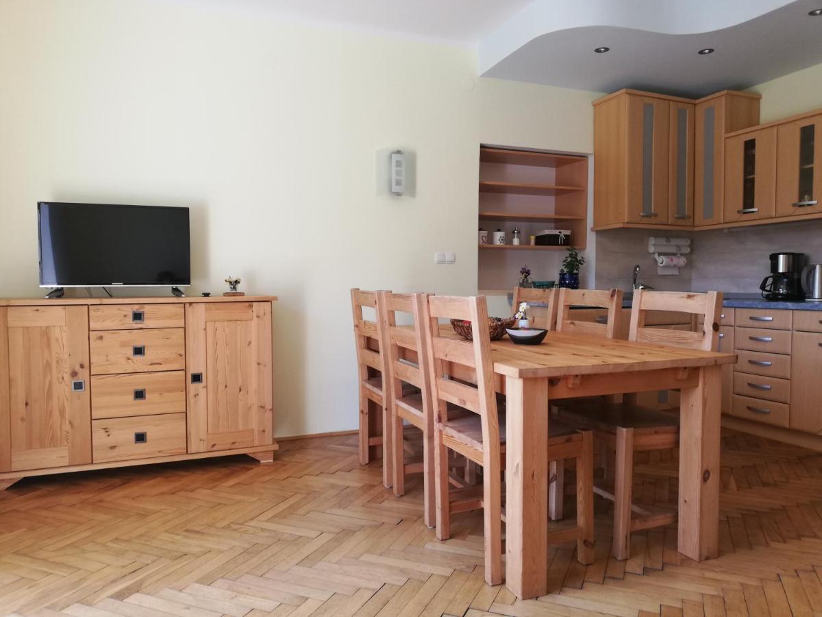 Apartments Mas Dovje Екстериор снимка