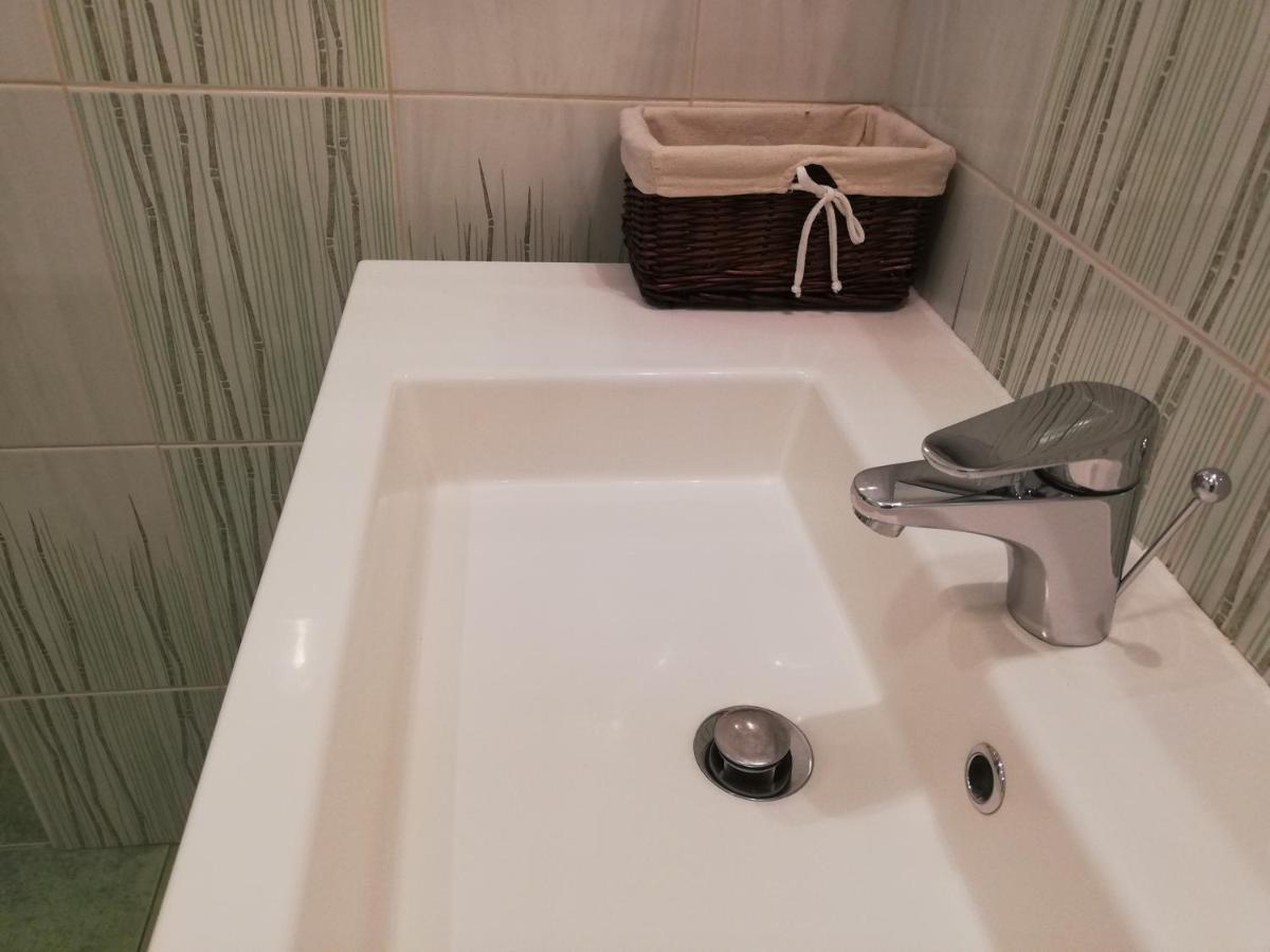 Apartments Mas Dovje Екстериор снимка