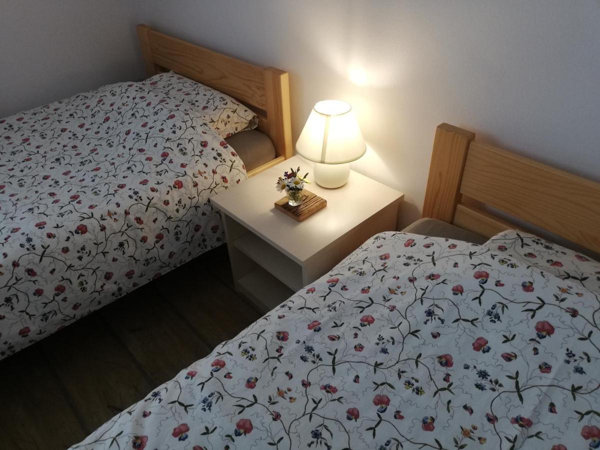 Apartments Mas Dovje Екстериор снимка