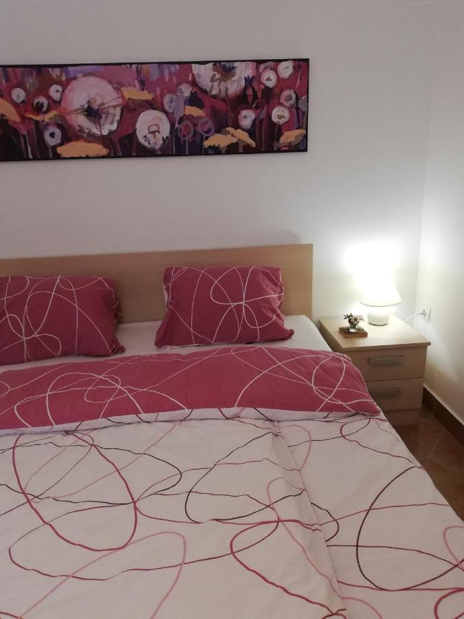 Apartments Mas Dovje Екстериор снимка