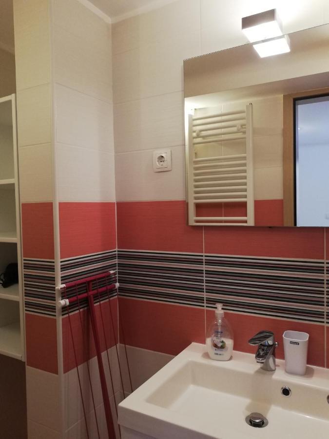 Apartments Mas Dovje Екстериор снимка