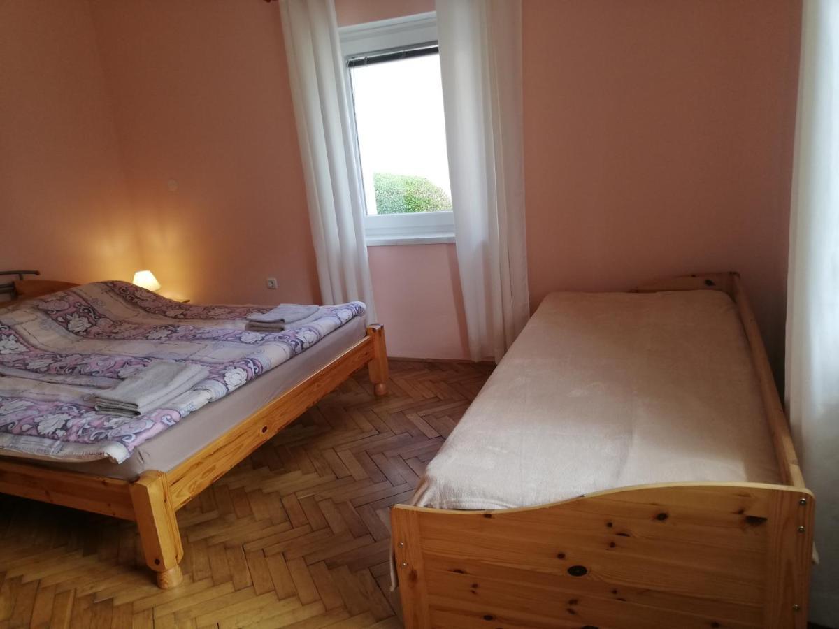 Apartments Mas Dovje Екстериор снимка
