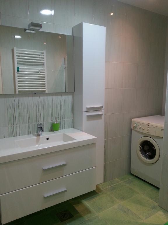 Apartments Mas Dovje Екстериор снимка