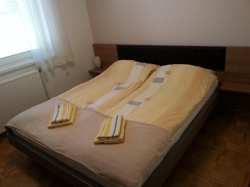 Apartments Mas Dovje Екстериор снимка
