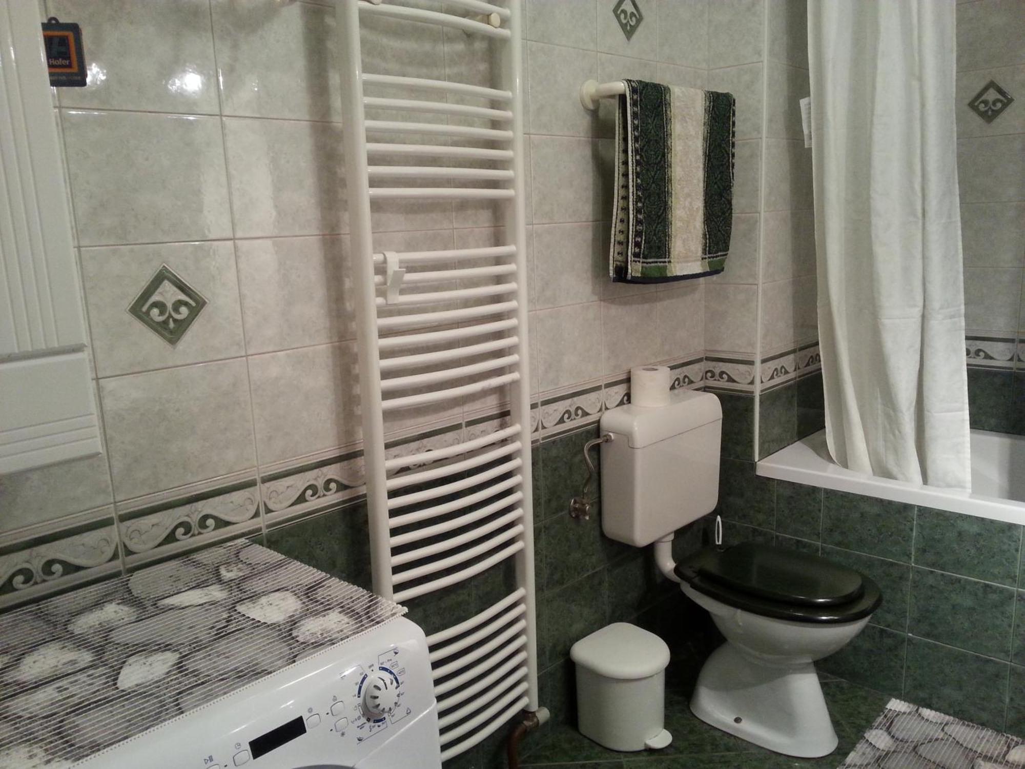 Apartments Mas Dovje Екстериор снимка