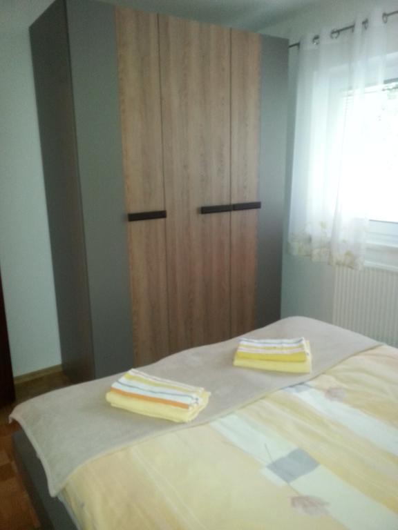 Apartments Mas Dovje Екстериор снимка