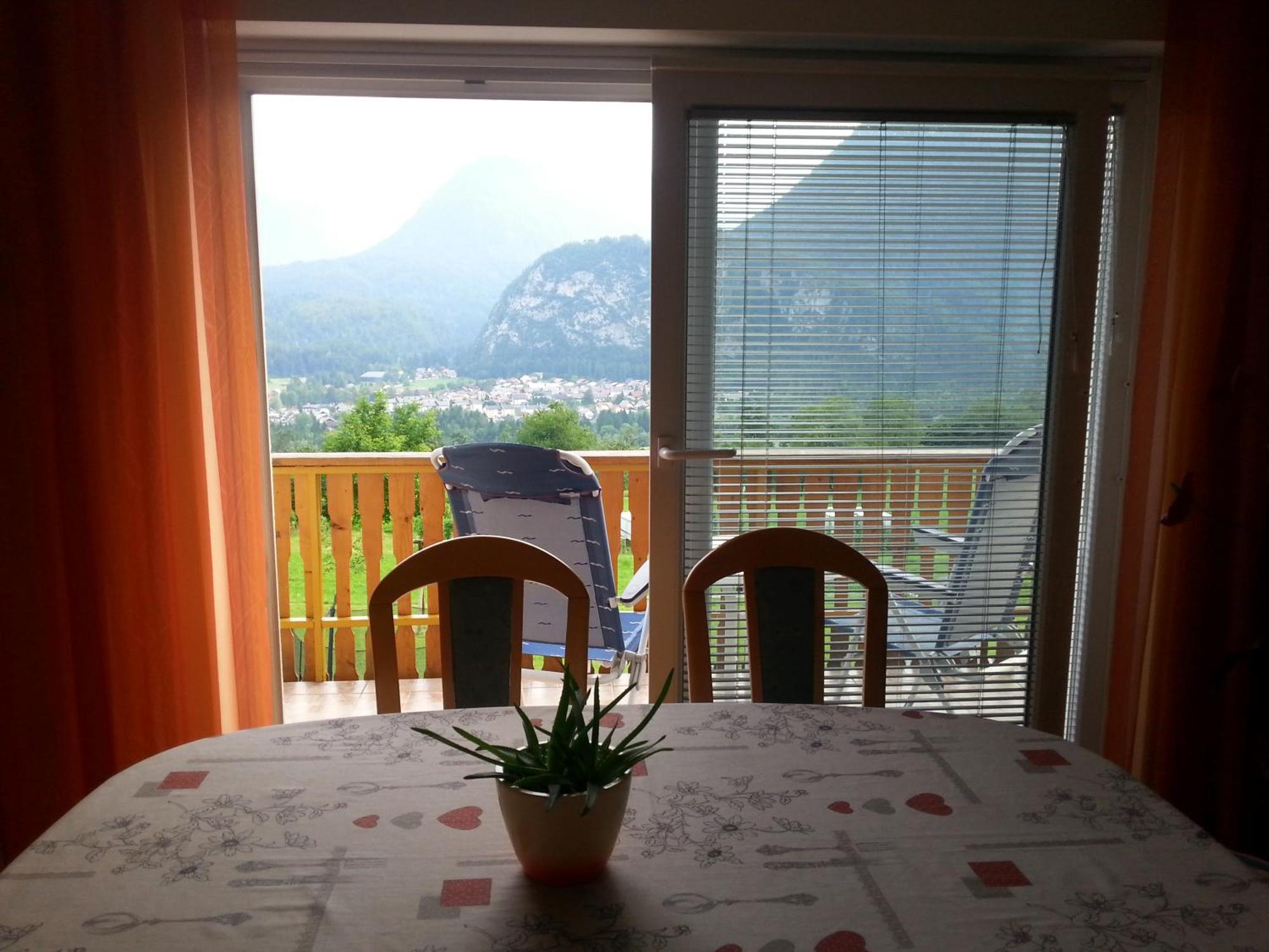 Apartments Mas Dovje Екстериор снимка