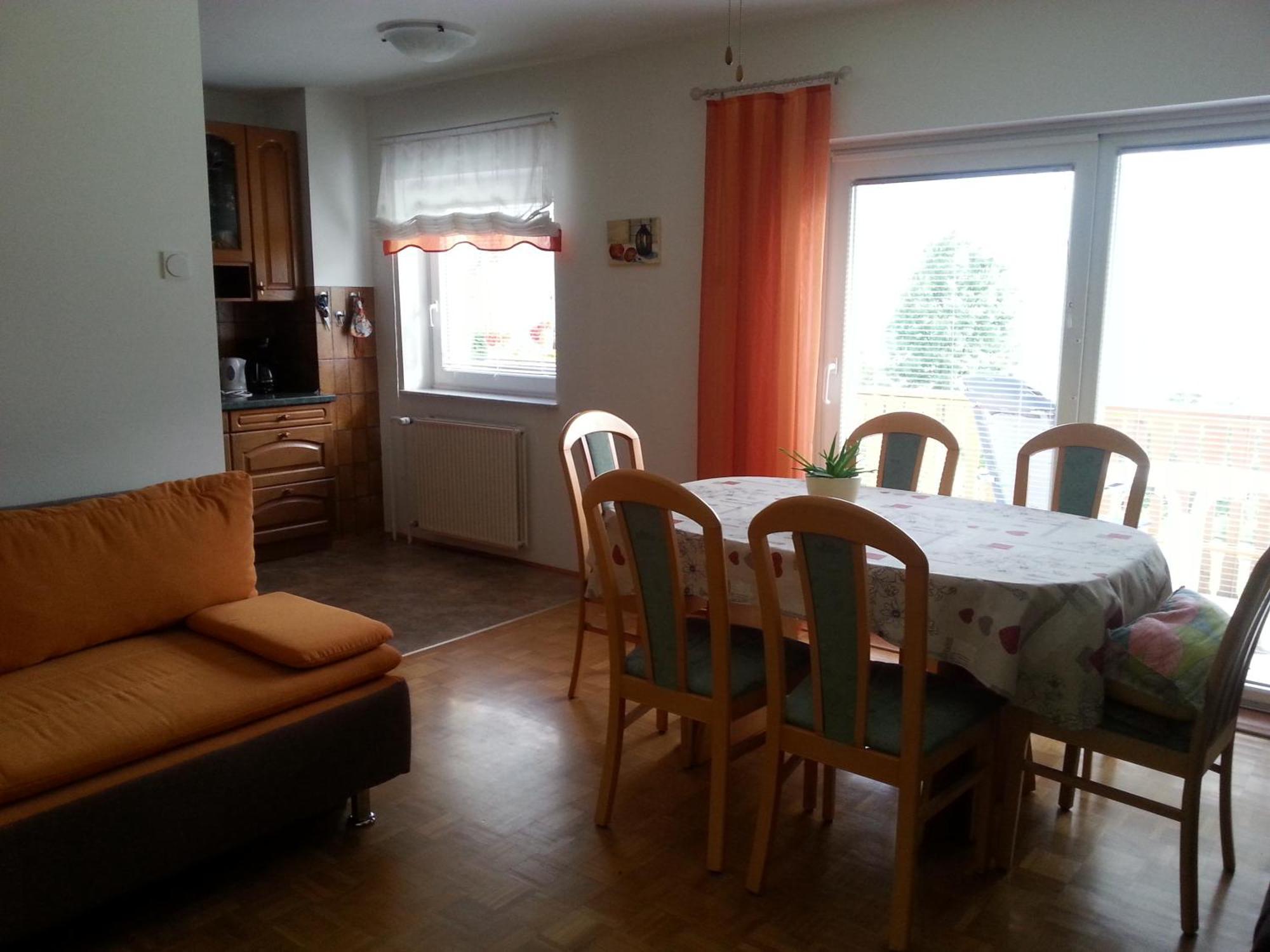 Apartments Mas Dovje Екстериор снимка