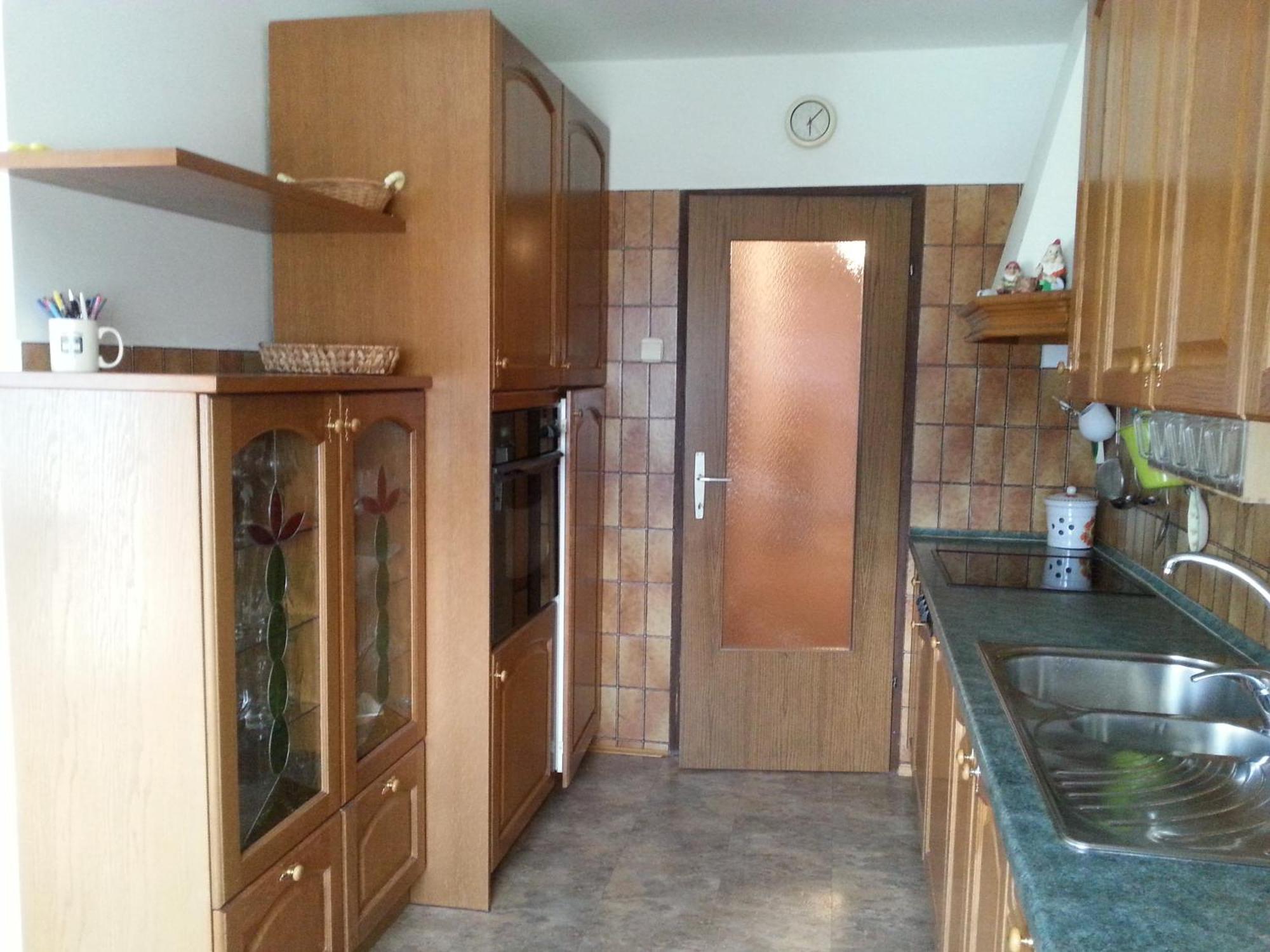 Apartments Mas Dovje Екстериор снимка