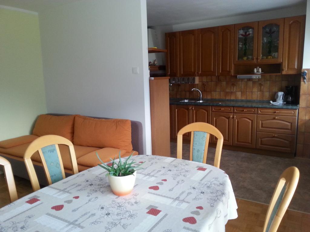 Apartments Mas Dovje Екстериор снимка