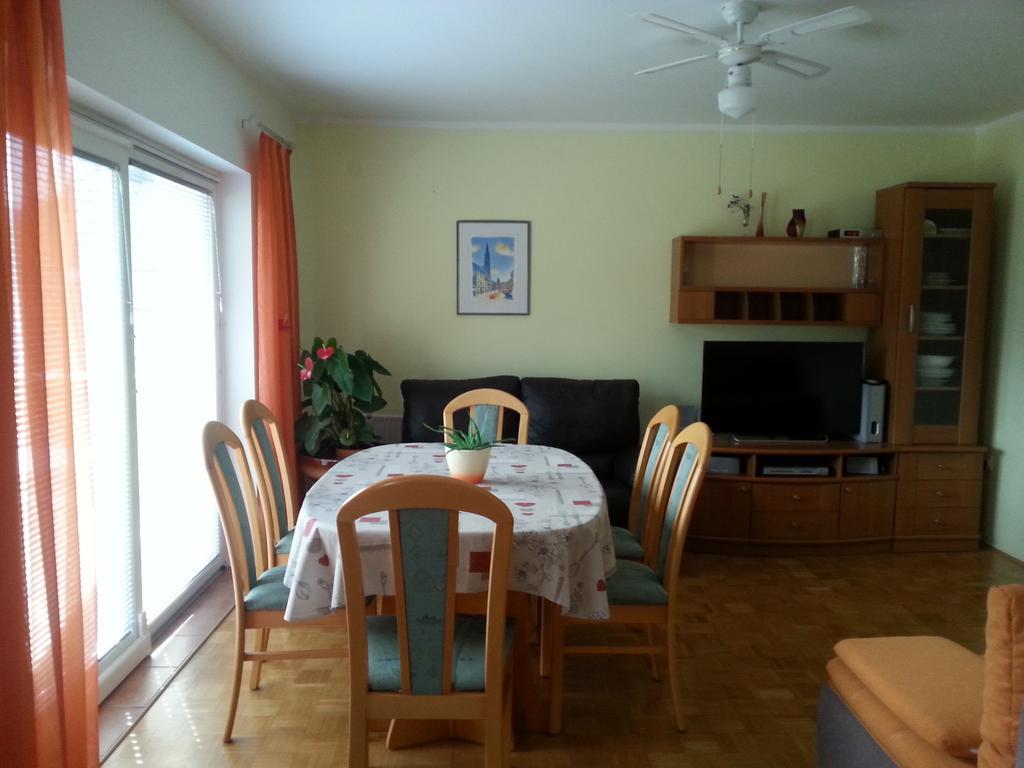 Apartments Mas Dovje Екстериор снимка